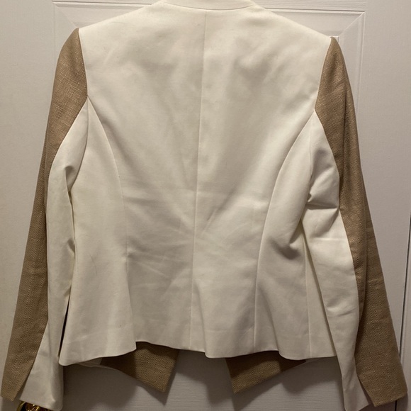 Calvin Klein jacket - Picture 3 of 4